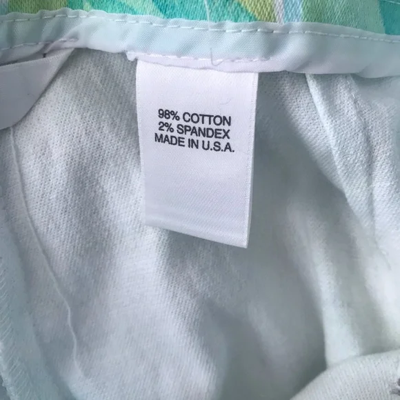 Talbots Size 6 pants - Picture 5 of 6